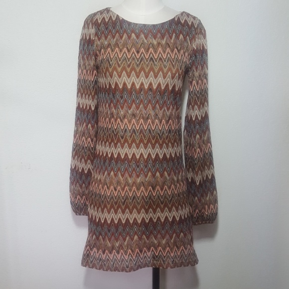 Forever 21 | Shift Dress | Medium - Picture 1 of 8